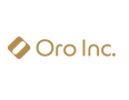 Oro Inc Logo Gold 320 new