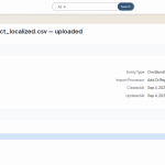 3 Uploaded file